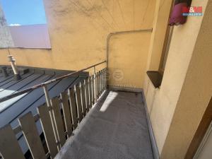 Pronájem bytu 4+kk, Český Těšín, Odboje, 66 m2