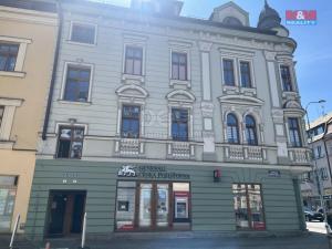 Pronájem bytu 4+kk, Český Těšín, Odboje, 66 m2