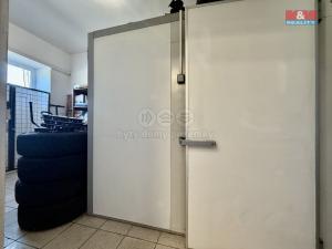 Pronájem obchodního prostoru, Jistebník, 175 m2