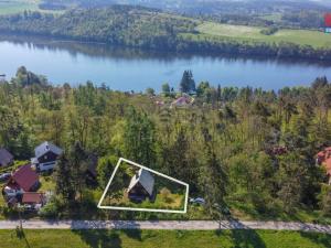 Prodej chaty, Županovice, 43 m2