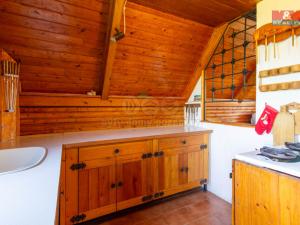 Prodej chaty, Županovice, 43 m2