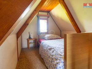Prodej chaty, Županovice, 43 m2