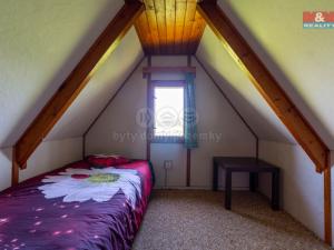 Prodej chaty, Županovice, 43 m2