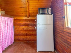 Prodej chaty, Županovice, 43 m2
