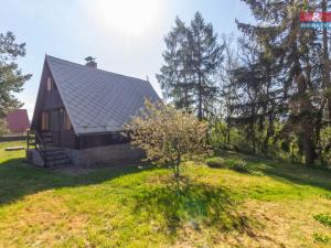 Prodej chaty, Županovice, 43 m2