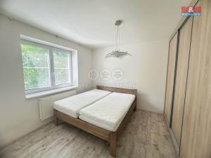 Pronájem bytu 3+kk, Liberec, Nádvorní, 69 m2