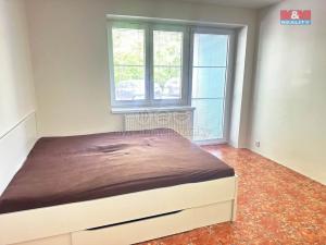 Pronájem bytu 3+kk, Liberec, Nádvorní, 69 m2