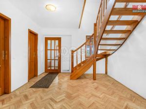 Pronájem rodinného domu, Liberec - Liberec XXX-Vratislavice nad Nisou, Leknínová, 150 m2