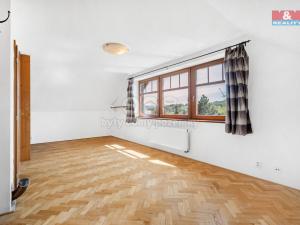 Pronájem rodinného domu, Liberec - Liberec XXX-Vratislavice nad Nisou, Leknínová, 150 m2