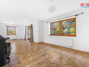 Pronájem rodinného domu, Liberec - Liberec XXX-Vratislavice nad Nisou, Leknínová, 150 m2