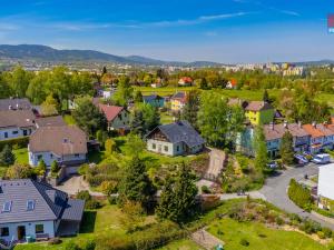 Pronájem rodinného domu, Liberec - Liberec XXX-Vratislavice nad Nisou, Leknínová, 150 m2