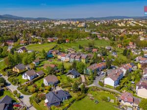 Pronájem rodinného domu, Liberec - Liberec XXX-Vratislavice nad Nisou, Leknínová, 150 m2