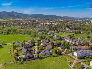 Pronájem rodinného domu, Liberec - Liberec XXX-Vratislavice nad Nisou, Leknínová, 150 m2