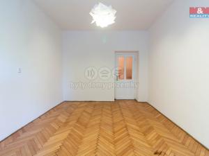 Pronájem bytu 2+kk, Praha - Bubeneč, Rooseveltova, 59 m2