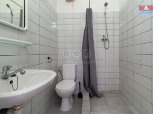 Pronájem bytu 2+kk, Praha - Bubeneč, Rooseveltova, 59 m2