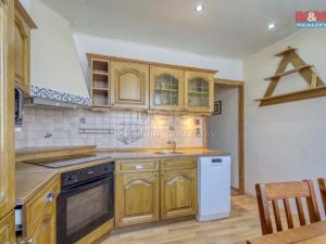 Pronájem bytu 3+kk, Klatovy - Klatovy III, Mánesova, 68 m2