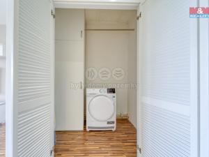 Pronájem bytu 3+kk, Klatovy - Klatovy III, Mánesova, 68 m2