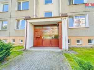 Pronájem bytu 3+kk, Klatovy - Klatovy III, Mánesova, 68 m2