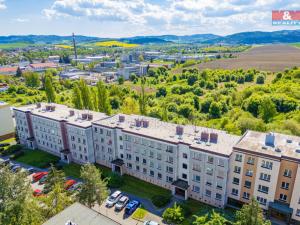 Pronájem bytu 3+kk, Klatovy - Klatovy III, Mánesova, 68 m2