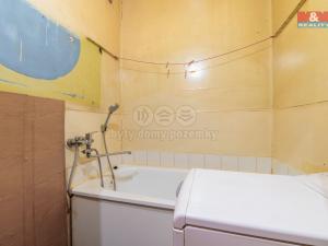 Prodej bytu 2+1, Aš, Sadová, 50 m2