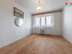 Prodej bytu 2+1, Aš, Sadová, 50 m2