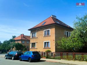 Pronájem bytu 2+1, Česká Lípa, Jiřího z Poděbrad, 80 m2