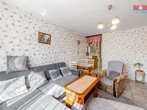 Prodej bytu 3+kk, Mělník, Sportovní, 66 m2