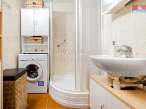 Prodej bytu 3+kk, Mělník, Sportovní, 66 m2