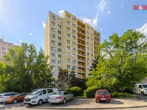 Prodej bytu 3+kk, Mělník, Sportovní, 66 m2