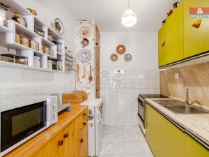 Prodej bytu 3+kk, Mělník, Sportovní, 66 m2