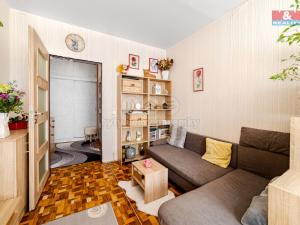 Prodej bytu 3+kk, Mělník, Sportovní, 66 m2