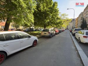 Prodej bytu 2+1, Praha - Nusle, U družstva Ideál, 54 m2