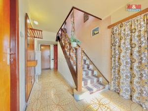 Prodej rodinného domu, Mistrovice, 162 m2