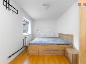 Prodej rodinného domu, Němčany, 130 m2