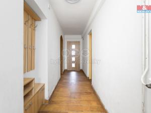 Prodej rodinného domu, Němčany, 130 m2