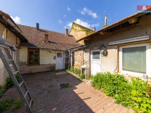 Prodej rodinného domu, Němčany, 130 m2