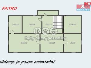 Prodej rodinného domu, Plesná, Farní, 300 m2