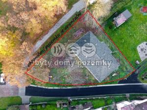 Prodej rodinného domu, Plesná, Farní, 300 m2