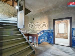 Prodej rodinného domu, Plesná, Farní, 300 m2
