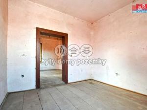 Prodej rodinného domu, Plesná, Farní, 300 m2