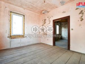 Prodej rodinného domu, Plesná, Farní, 300 m2