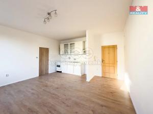 Prodej bytu 2+kk, Praha, Na Dvorcích, 45 m2