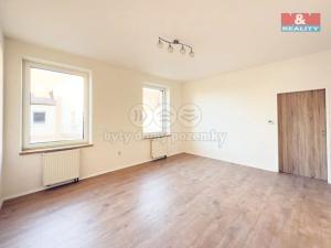 Prodej bytu 2+kk, Praha, Na Dvorcích, 45 m2