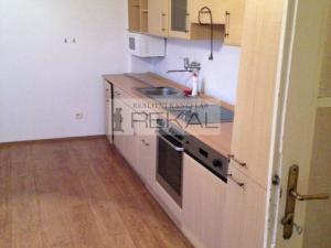 Pronájem bytu 3+kk, Praha - Dejvice, Evropská, 82 m2