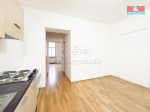 Prodej bytu 2+kk, Praha - Žižkov, Vlkova, 35 m2