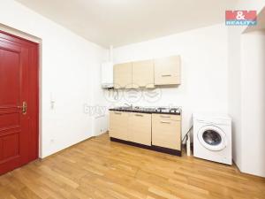 Prodej bytu 2+kk, Praha - Žižkov, Vlkova, 35 m2