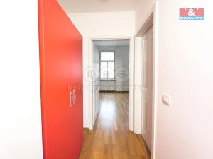 Prodej bytu 2+kk, Praha - Žižkov, Vlkova, 35 m2