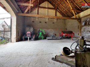 Prodej rodinného domu, Černiv, 320 m2