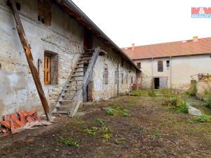 Prodej rodinného domu, Černiv, 320 m2