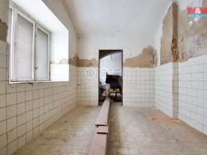 Prodej rodinného domu, Černiv, 320 m2